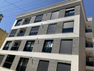 GraniJet Püskürtme Granit Kaplama Sıva