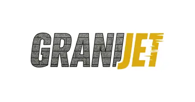 GraniJet Püskürtme Granit Kaplama Sıva