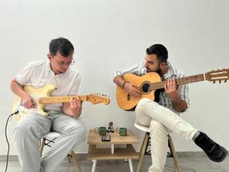 Efsu Konya Resim Kursu | Piyano Gitar Kursu - Yaratıcı Drama Kursu