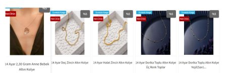 KRD Gold | Altın Takıda Güven ve Kalitenin Adresi