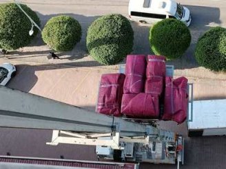 Kayataş Nakliyat | Pendik Eşya Depolama | Evden Eve Nakliyat