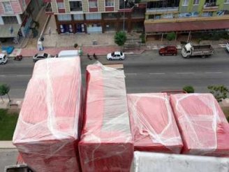 Kayataş Nakliyat | Pendik Eşya Depolama | Evden Eve Nakliyat