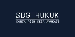 SdgHukuk | Av. Samet Doğukan Genç | Konya Avukat