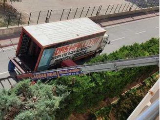 Çağdaş Transport | Reliable House-to-House and Intercity Moving Services