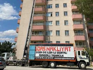 Çağdaş Transport | Reliable House-to-House and Intercity Moving Services