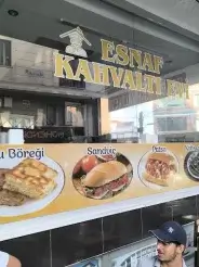 Esnaf Kahvaltı Evi Arnavutköy | Patso, Kumru, Boşnak Böreği & Tost Çeşitleri