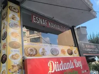 Esnaf Kahvaltı Evi Arnavutköy | Patso, Kumru, Boşnak Böreği & Tost Çeşitleri