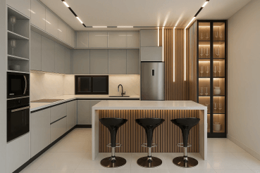 MutfakDolabi.com | Kitchen Cabinet Models