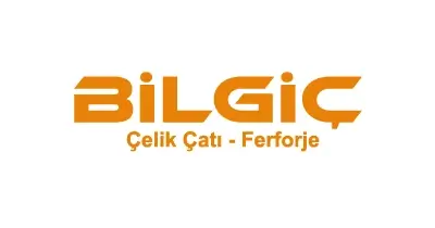 Bilgiç Çelik Çatı - Ferforje