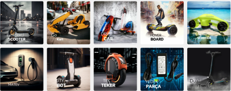 Smart Teknolojik Ürünler Paz. San. ve Tic. A.Ş | Citymate.com.tr