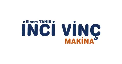 İnci Vinç Makina | Konya