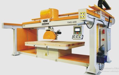 Yücel Mermer Makineleri