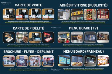 Forza Vision | Reklam Baskıları & Kurumsal Web Site Tasarımı