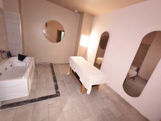 Fortius Gaziantep Masaj Salonu & Spa