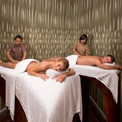 Fortius Mersin Masaj Salonu