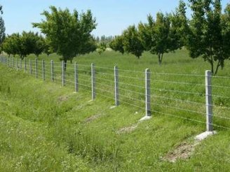 Altay Tel Çit Sistemleri | Afyon