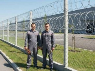 Altay Tel Çit Sistemleri | Afyon