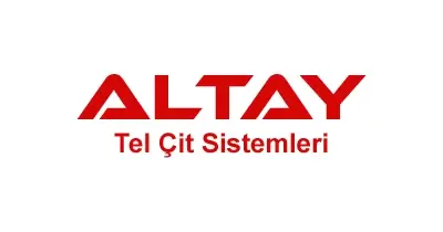 Altay Tel Çit Sistemleri | Afyon