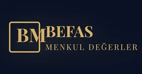 BefasMenkul.com | Finansal Hedeflerinize Ulaşın