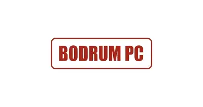 Bodrum PC Bilişim Bilgisayar ve Yazılım Tic. Ltd. Şti.