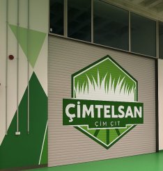 Çimtelsan | Güvenlik ve Estetiği Bir Arada Sunan Çit Ürünleri