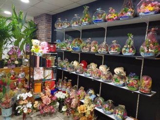 Diyarbakır Çiçekçi