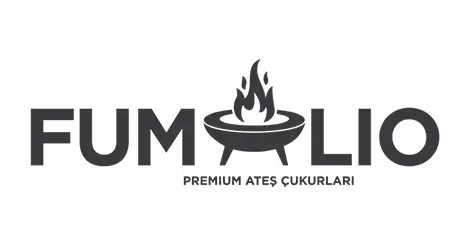 Fumolio Premium Ateş Çukurları