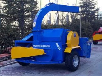 Agro Bayatlılar | High-Performance Agricultural & Threshing Machines