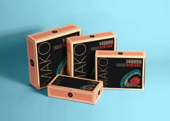 Bilye Kekik | Kreatif & İnteraktif Tasarım