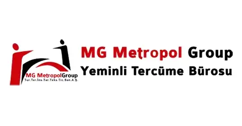 Metropol Tercüme