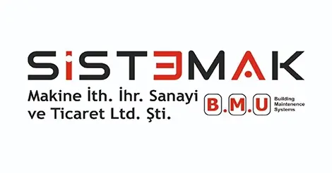 Sistematik Makine İth. İhr. Sanayi ve Ticaret Ltd. Şti.