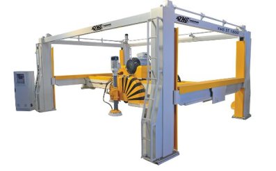 Yücel Mermer Makineleri