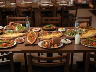 Tavacı Turbo | A Culinary Journey Through Authentic Anatolian Flavors