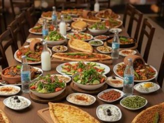 Tavacı Turbo | A Culinary Journey Through Authentic Anatolian Flavors