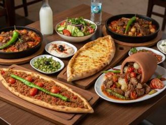 Tavacı Turbo | A Culinary Journey Through Authentic Anatolian Flavors