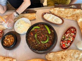 Tavacı Turbo | A Culinary Journey Through Authentic Anatolian Flavors