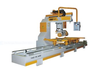 Yücel Mermer Makineleri