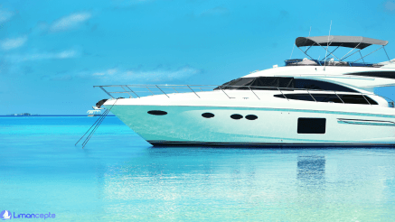 Limancepte | Yat kiralama - Tekne Kiralama