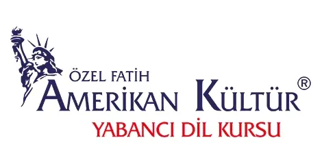 Amerikan Kültür Fatih Dil Kursu