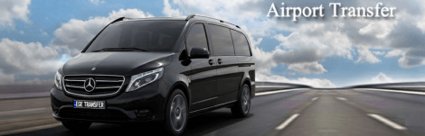 İzmir Havalimani Transfer