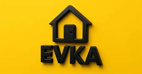 Evka Çelik Kapı