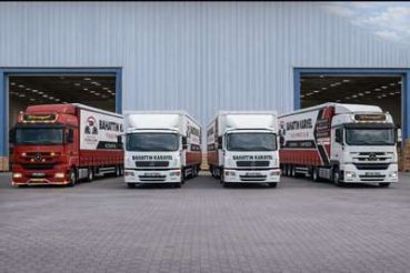 Bahattin Karayel Transportation | Kayseri – Konya Freight Depot & Partial Load Transportation