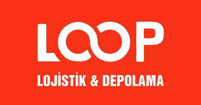 Loop Lojistik ve Depolama