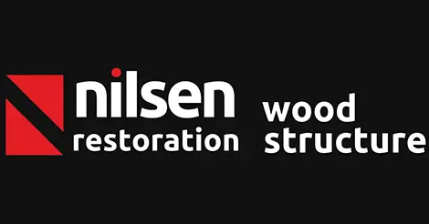 Nilsen Restoation & Wood Structure B.V.