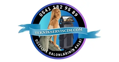 Teknik Serviscim | Güzellik Cihazları Teknik Servisi
