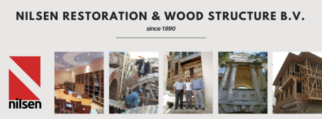 Nilsen Restoation & Wood Structure