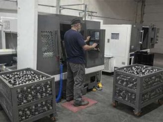 Oruç CNC Contract Manufacturing | Precision, Quality & Reliability