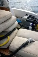 Aura Bodrum | Bodrum'da Profesyonel Koltuk Yıkama Hizmeti