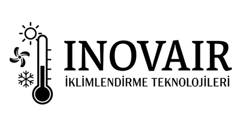 İnovair İklimlendirme Sistemleri Ltd. Şti.