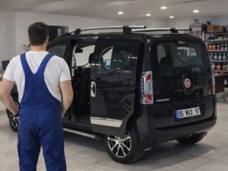 İnce Mühendislik | Isparta Kamyonet Otomobil Dönüşüm